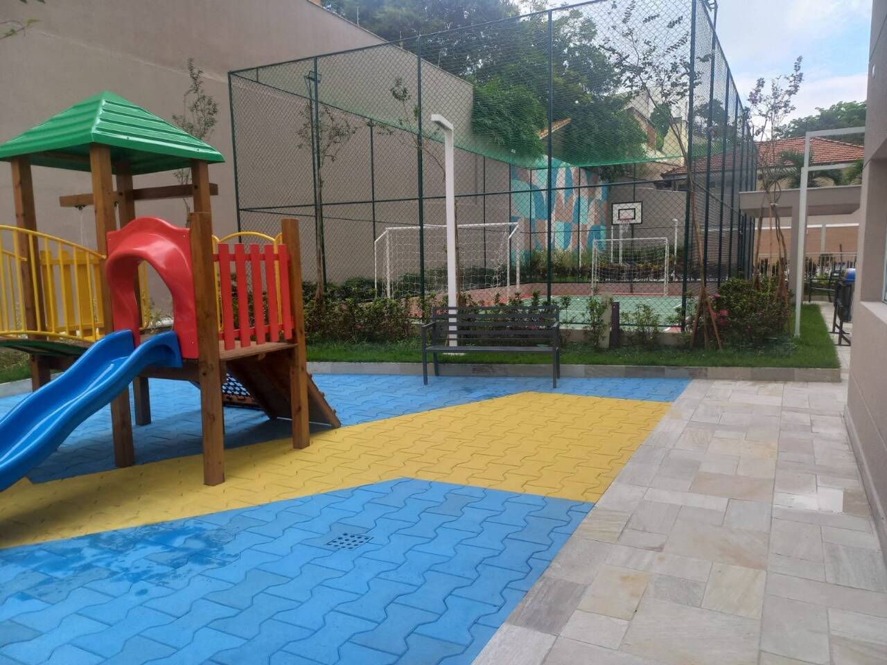 Apartamento, 3 quartos, 94 m² - Foto 25