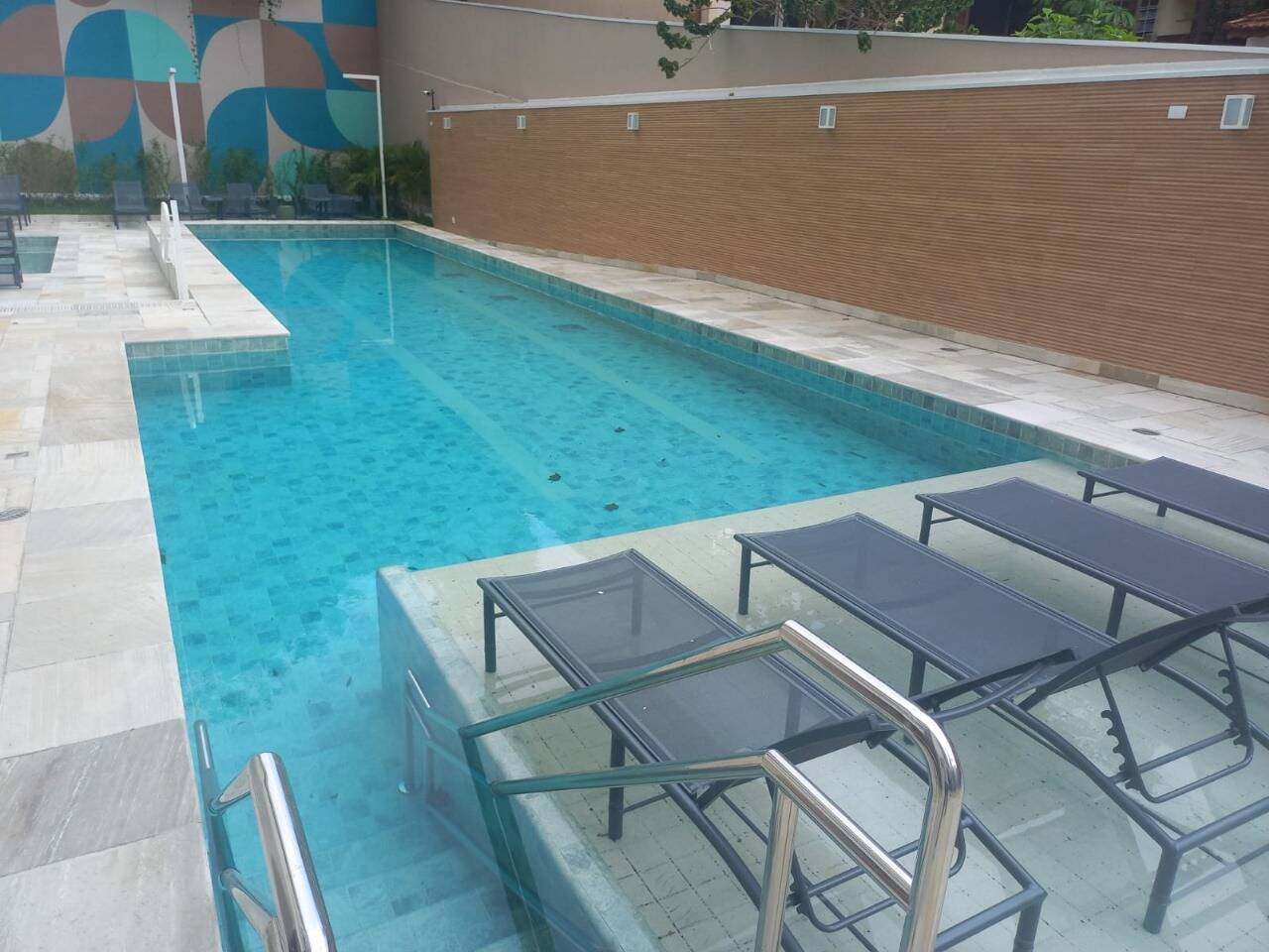 Apartamento, 3 quartos, 94 m² - Foto 27