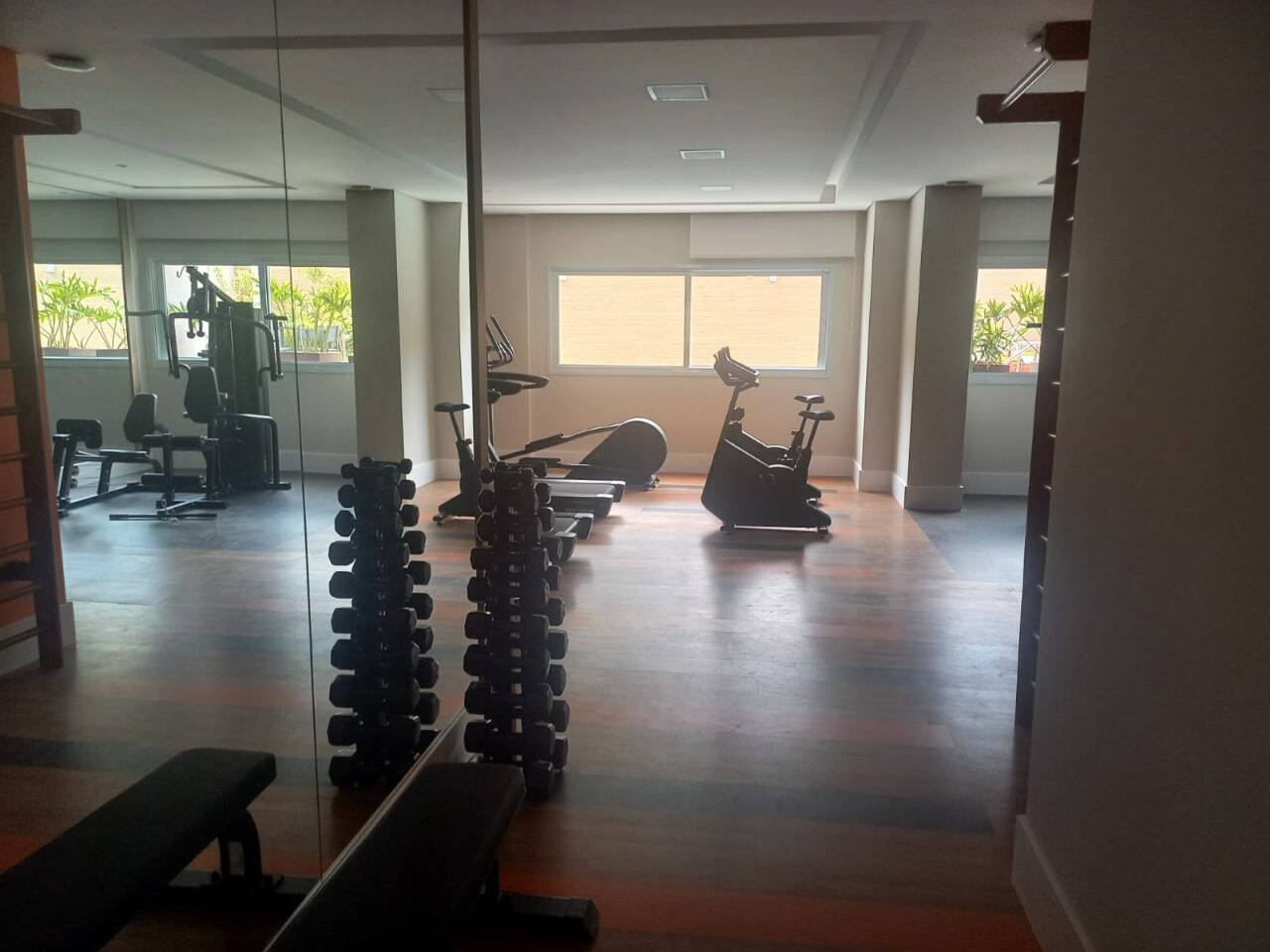Apartamento, 3 quartos, 94 m² - Foto 29