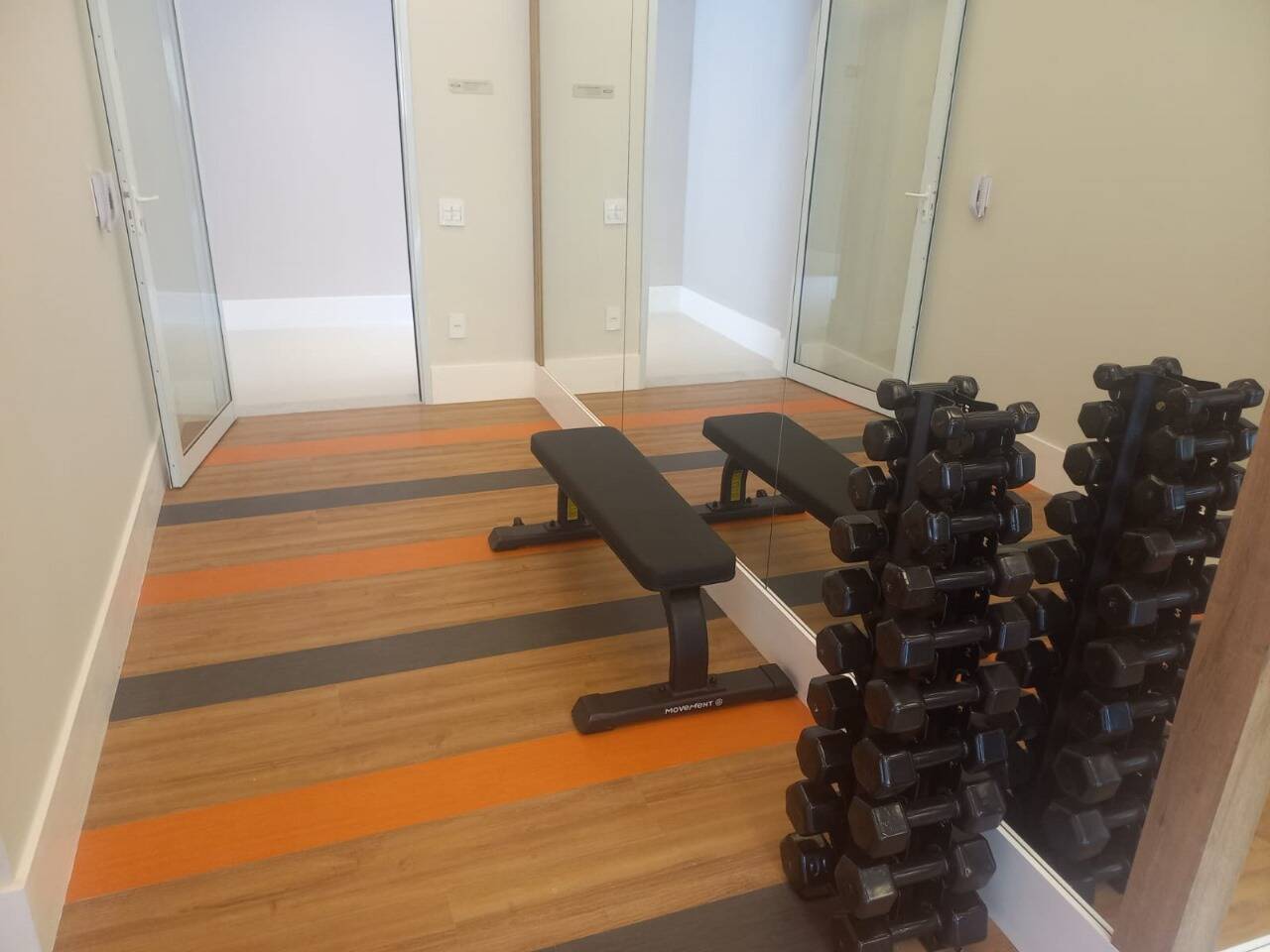 Apartamento, 3 quartos, 94 m² - Foto 34