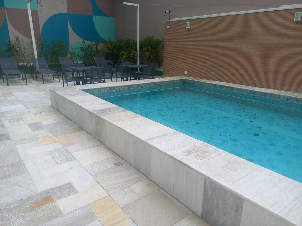 Apartamento, 3 quartos, 94 m² - Foto 35