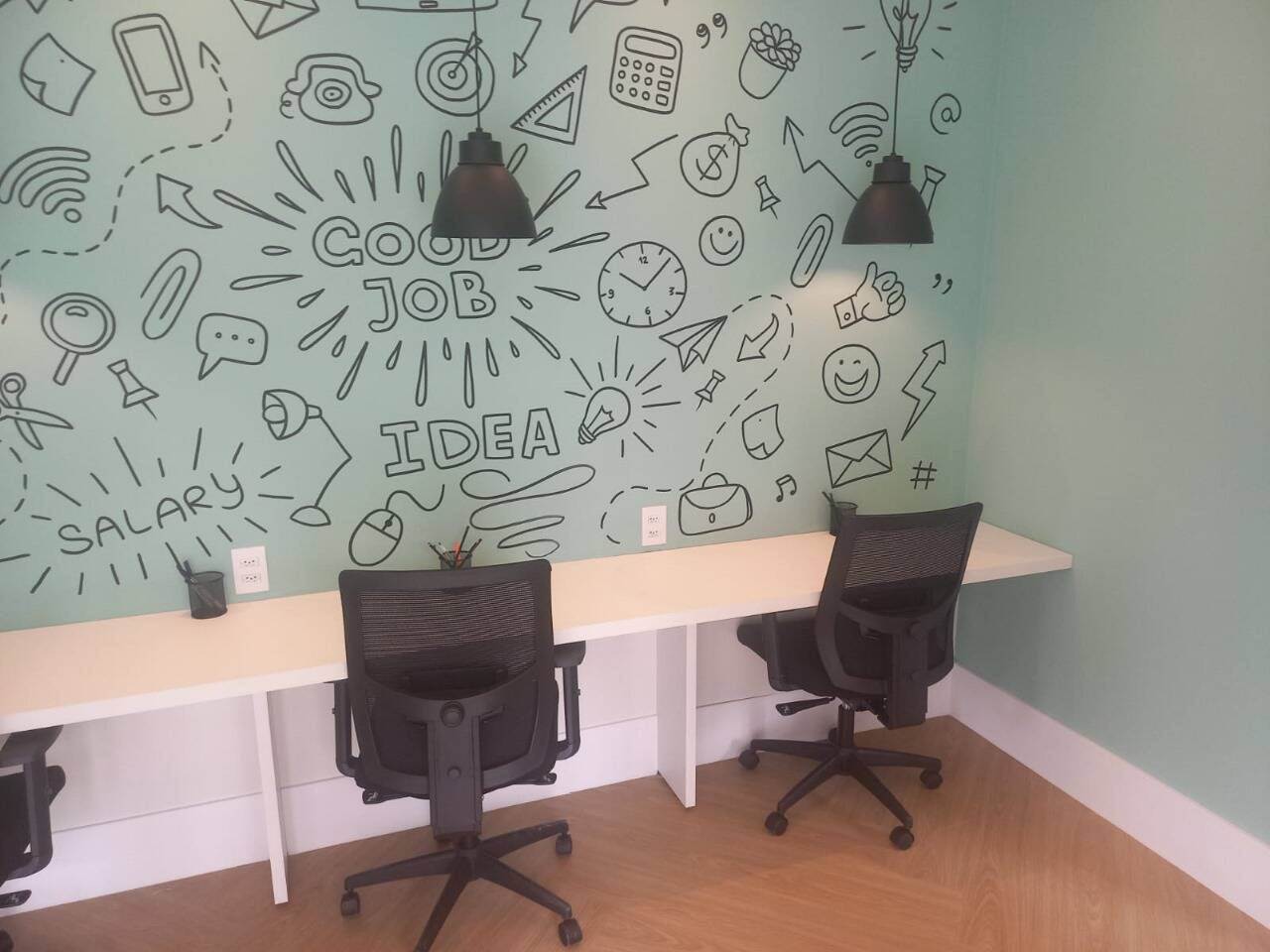 Apartamento, 3 quartos, 94 m² - Foto 40