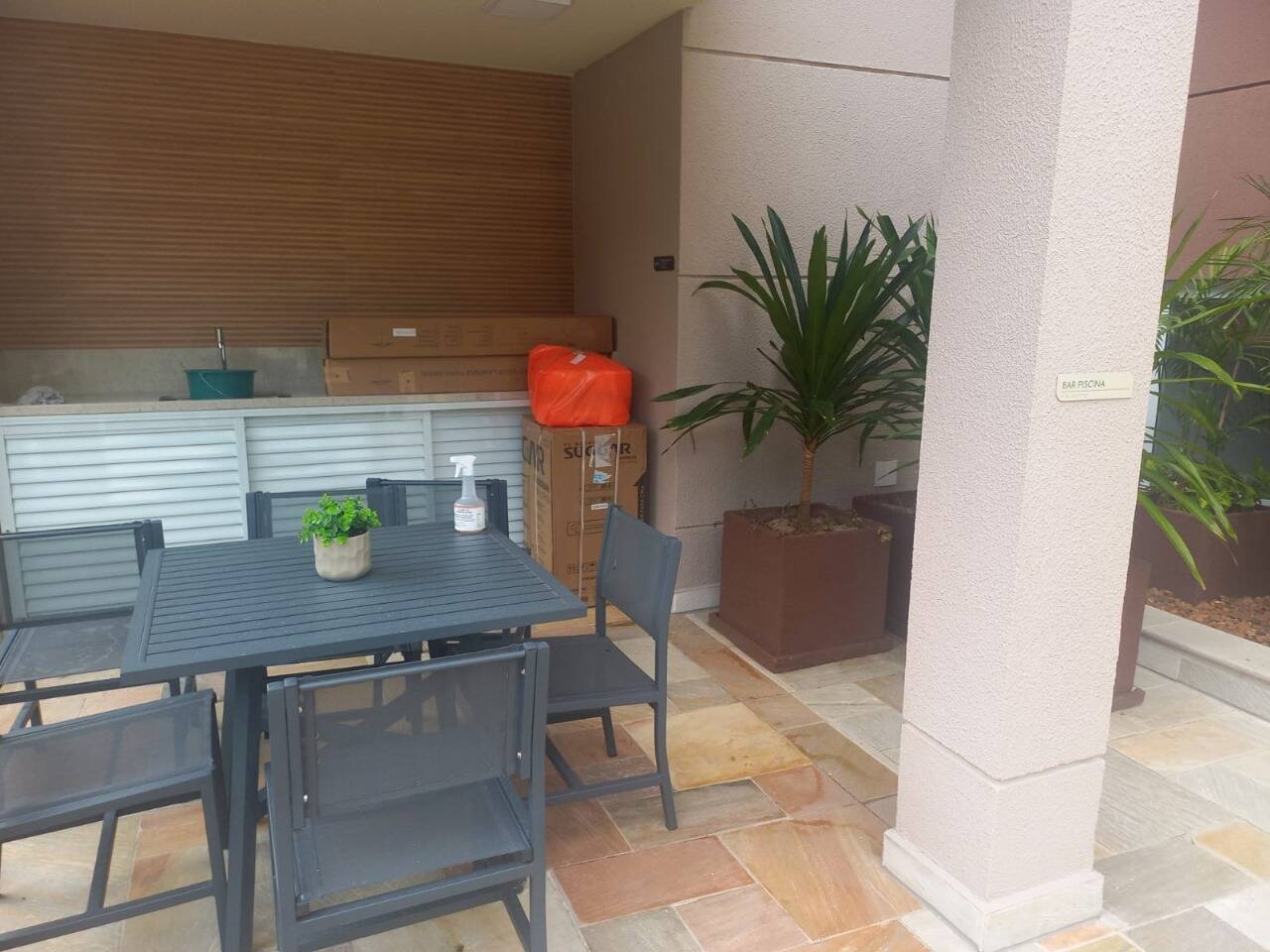 Apartamento, 3 quartos, 94 m² - Foto 41