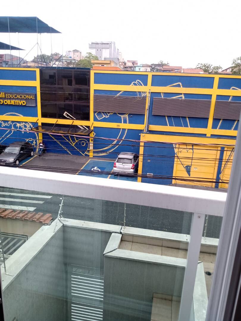 Apartamento, 2 quartos, 50 m² - Foto 7