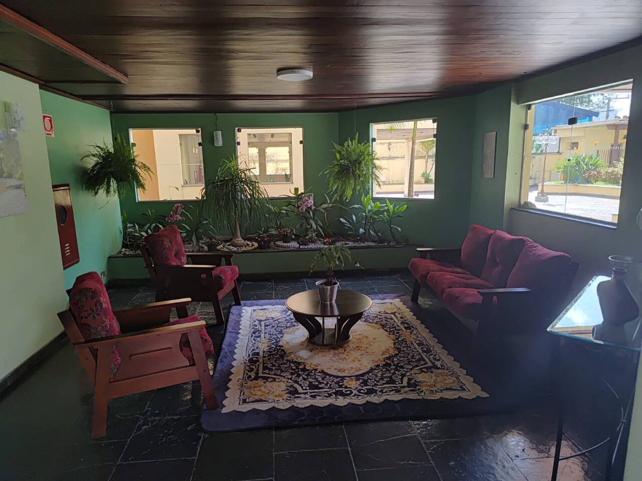 Apartamento, 2 quartos, 70 m² - Foto 13