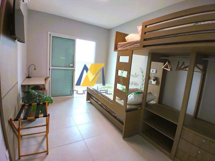 Apartamento, 2 quartos, 77 m² - Foto 4