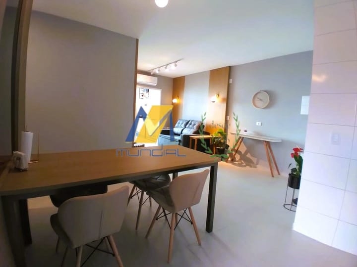 Apartamento, 2 quartos, 77 m² - Foto 5