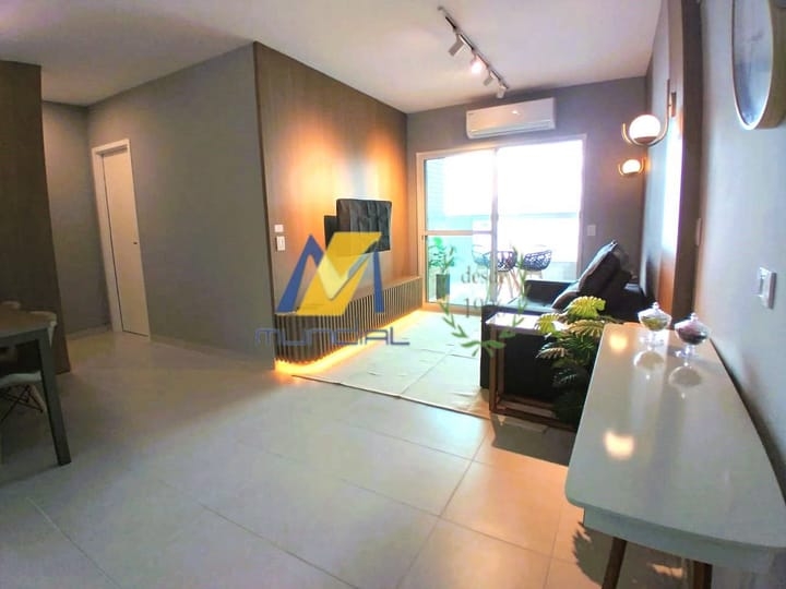 Apartamento, 2 quartos, 77 m² - Foto 6