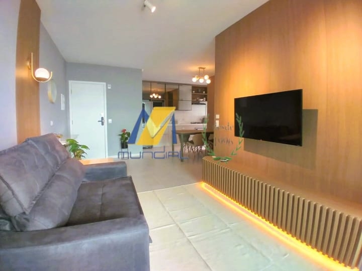 Apartamento, 2 quartos, 77 m² - Foto 8