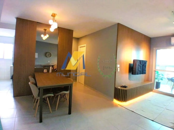 Apartamento, 2 quartos, 77 m² - Foto 9