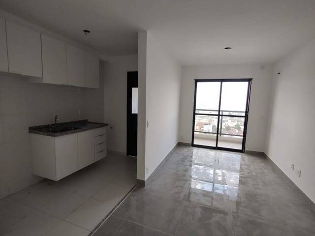 Apartamento, 2 quartos, 57 m² - Foto 1