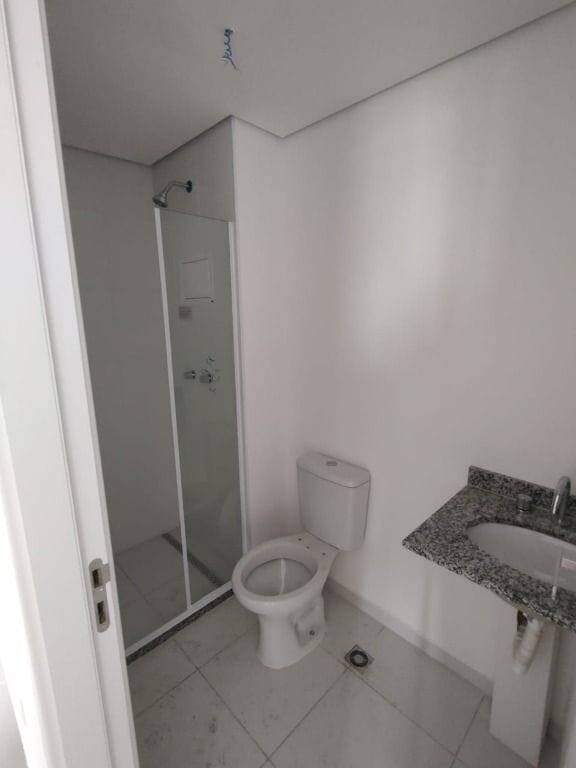 Apartamento, 2 quartos, 57 m² - Foto 2