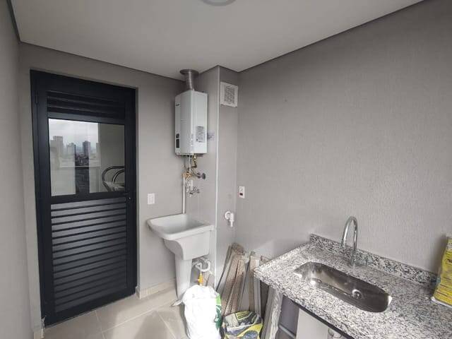 Apartamento, 2 quartos, 57 m² - Foto 9