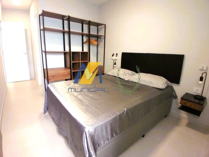 Apartamento, 2 quartos, 77 m² - Foto 14