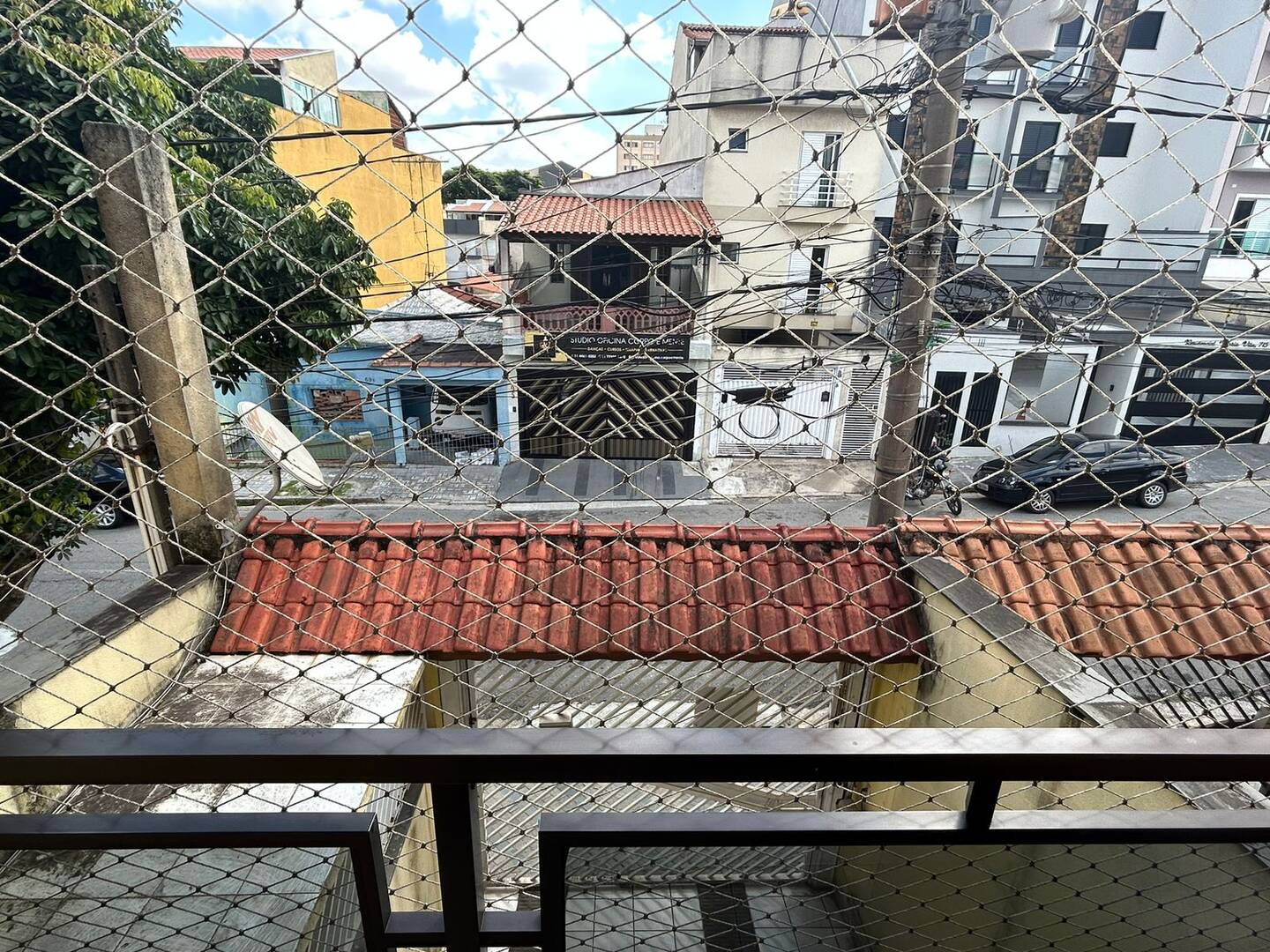 Apartamento, 3 quartos, 107 m² - Foto 1