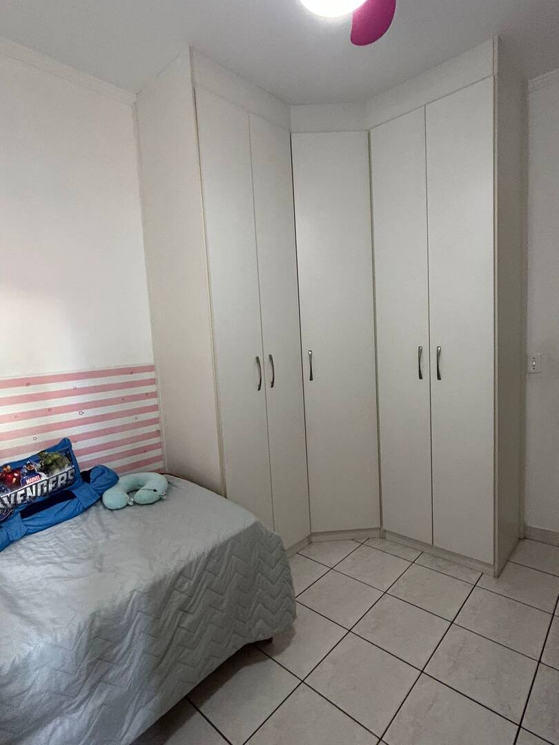 Apartamento, 3 quartos, 107 m² - Foto 2