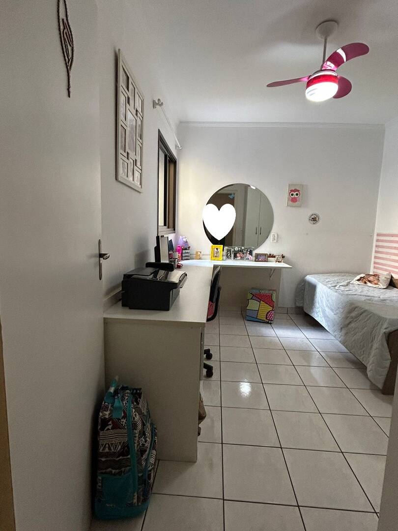 Apartamento, 3 quartos, 107 m² - Foto 3