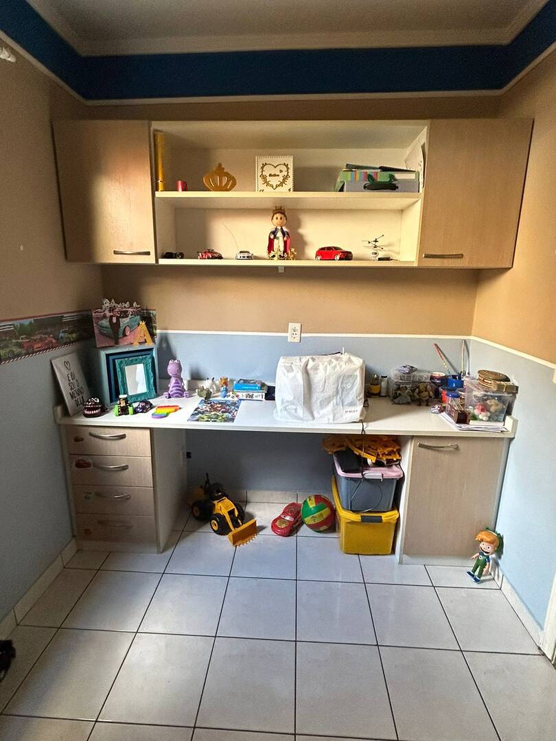 Apartamento, 3 quartos, 107 m² - Foto 4