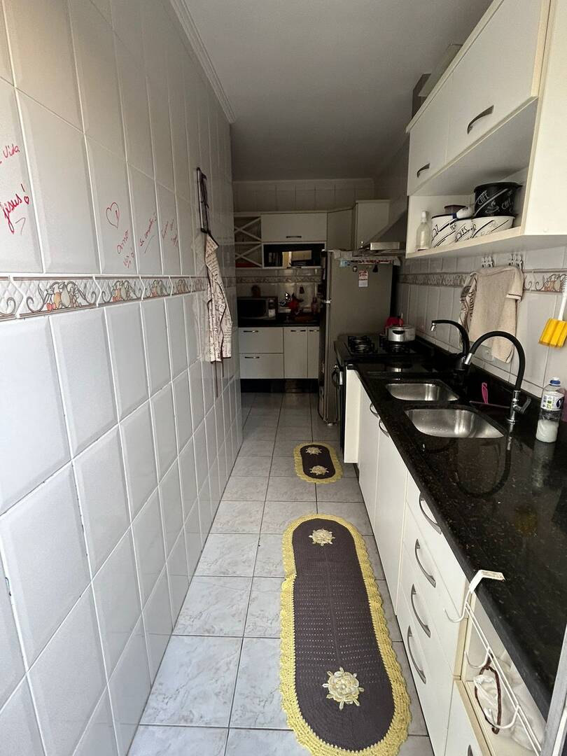 Apartamento, 3 quartos, 107 m² - Foto 11
