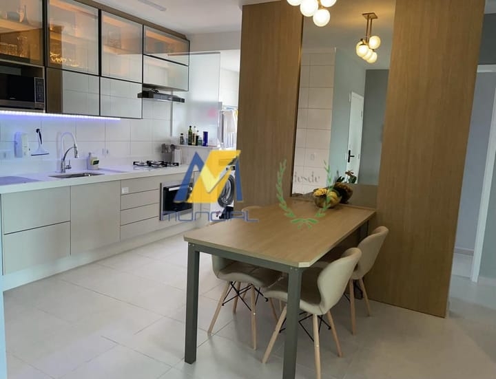 Apartamento, 2 quartos, 77 m² - Foto 37