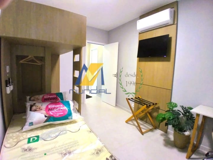 Apartamento, 2 quartos, 77 m² - Foto 38
