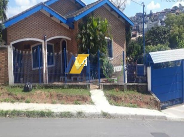 Casa, 3 quartos, 464 m² - Foto 1