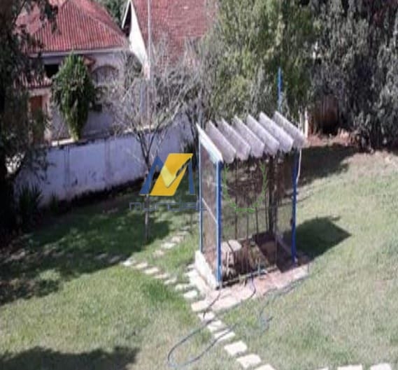 Casa, 3 quartos, 464 m² - Foto 16