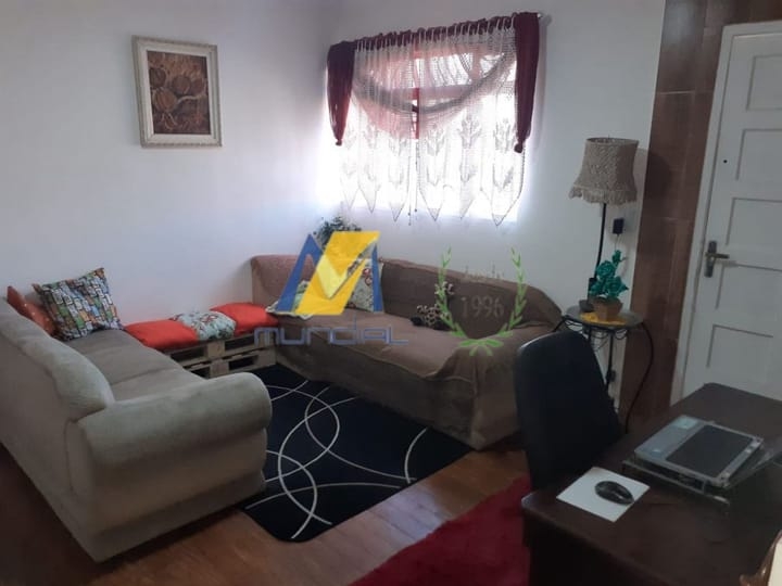 Casa, 3 quartos, 244 m² - Foto 2