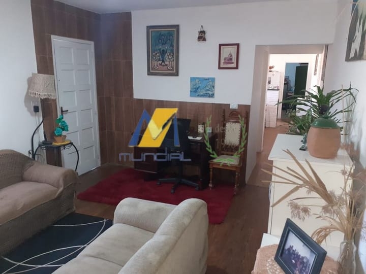 Casa, 3 quartos, 244 m² - Foto 3