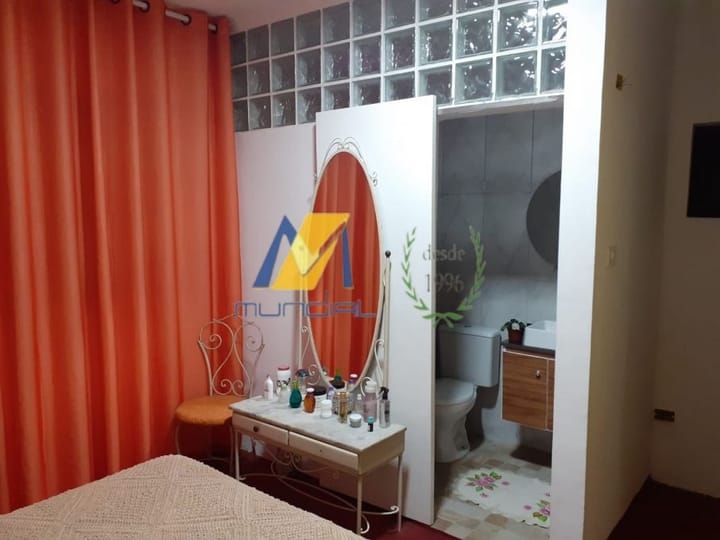 Casa, 3 quartos, 244 m² - Foto 11