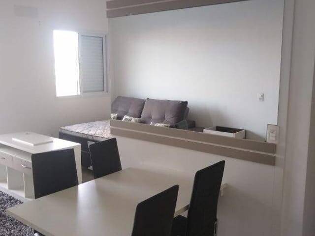 Apartamento, 1 quarto, 42 m² - Foto 3