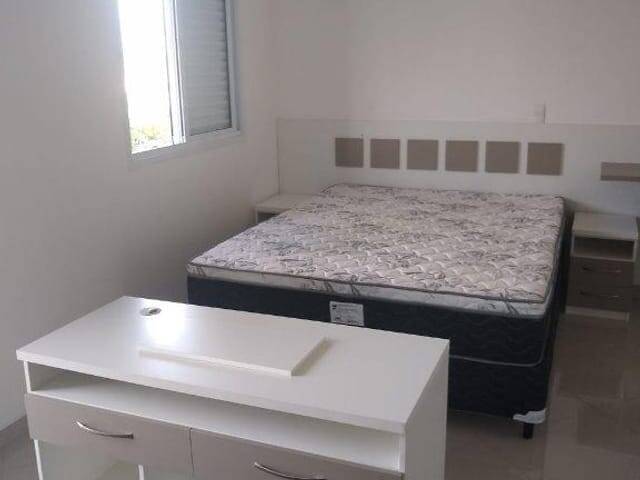 Apartamento, 1 quarto, 42 m² - Foto 5