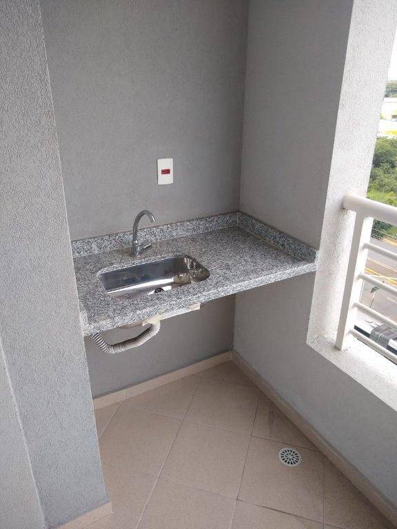 Apartamento, 1 quarto, 42 m² - Foto 6