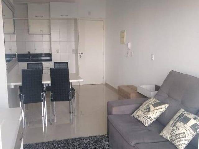 Apartamento, 1 quarto, 42 m² - Foto 11