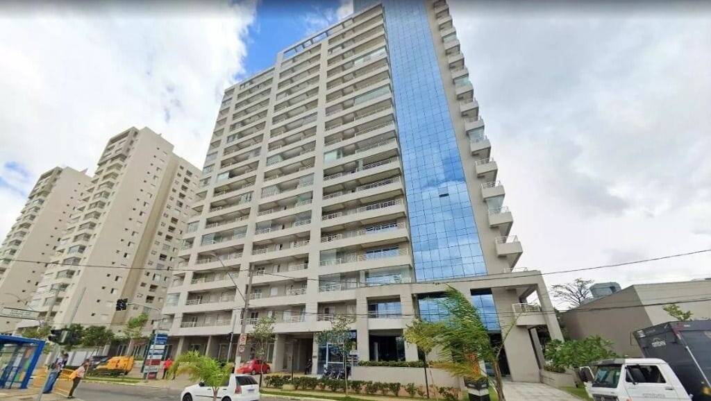 Apartamento, 1 quarto, 42 m² - Foto 1