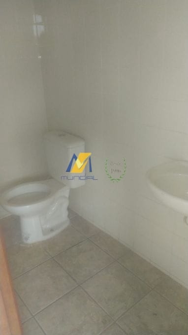 Prédio Inteiro, 35 m² - Foto 3