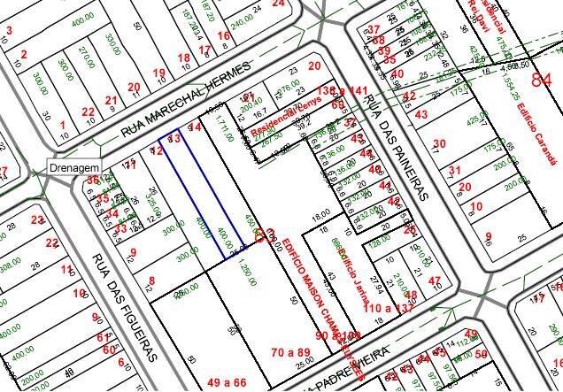 Casa, 4 quartos, 199 m² - Foto 1