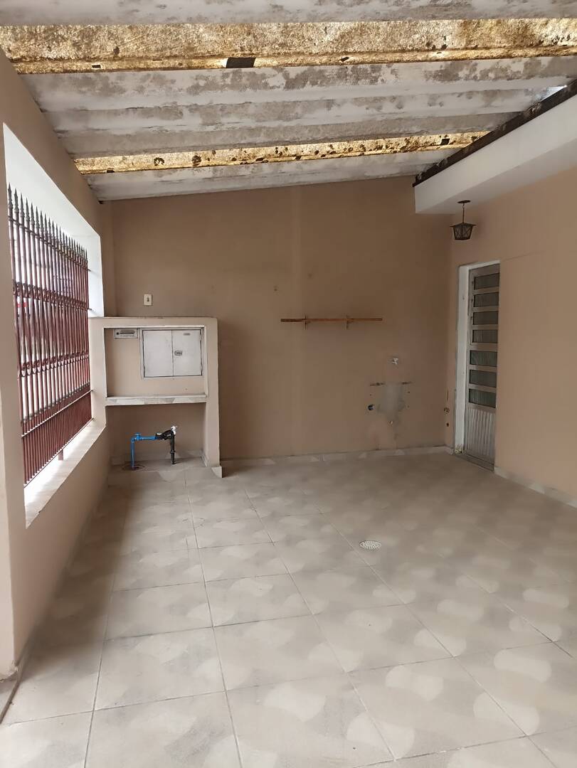 Casa, 2 quartos, 144 m² - Foto 1