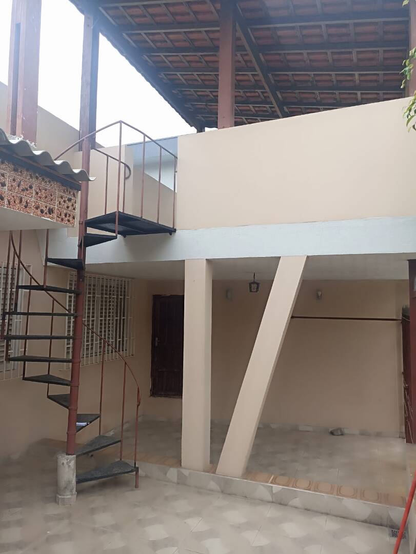 Casa, 2 quartos, 144 m² - Foto 5