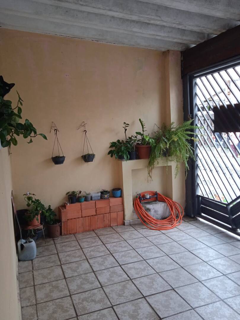 Casa, 3 quartos, 100 m² - Foto 3