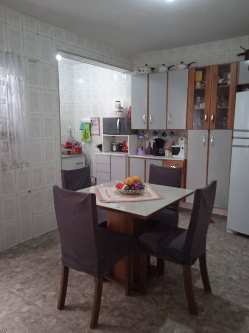 Casa, 3 quartos, 100 m² - Foto 13