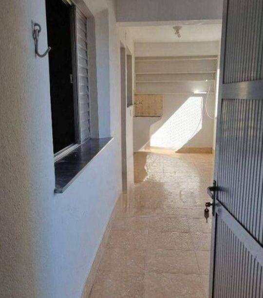 Casa, 1 quarto, 45 m² - Foto 3