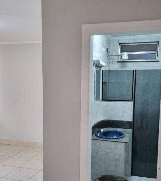 Casa, 1 quarto, 45 m² - Foto 8