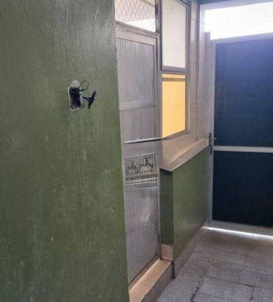 Casa, 1 quarto, 45 m² - Foto 10