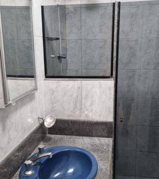 Casa, 1 quarto, 45 m² - Foto 11