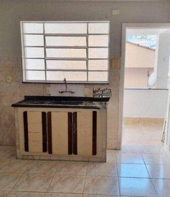 Casa, 1 quarto, 45 m² - Foto 13