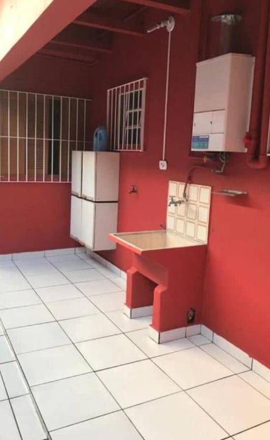 Casa, 3 quartos, 150 m² - Foto 4