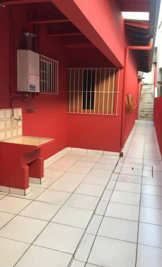 Casa, 3 quartos, 150 m² - Foto 6