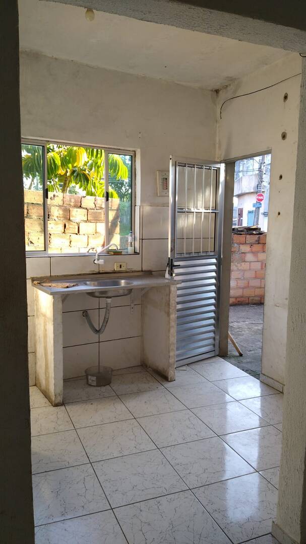 Casa, 1 quarto, 35 m² - Foto 4