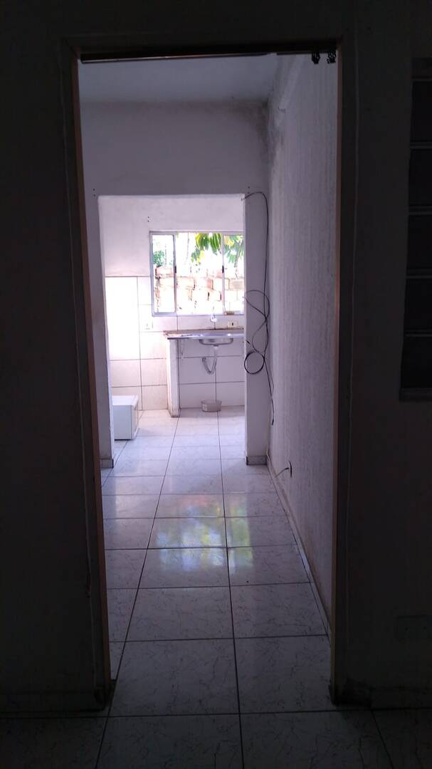 Casa, 1 quarto, 35 m² - Foto 8